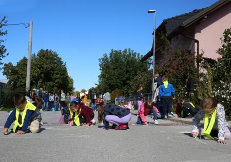 TEDEN TRAJNOSTNE MOBILNOSTI 20 FOTO LJUBO VUKELIČ